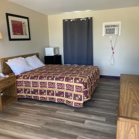 Rivers Inn