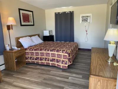 Rivers Inn Hotels in Nauvoo