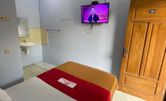 Aqilakost Gadog Puncak Bogor