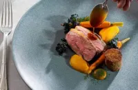 Park Hotel Kenmare - petit déjeuner