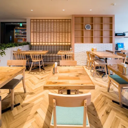 Superhotel Takamatsu Tamachi