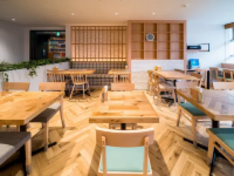 Superhotel Takamatsu Tamachi