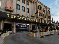 The Castle Hotel Hotels in Amman