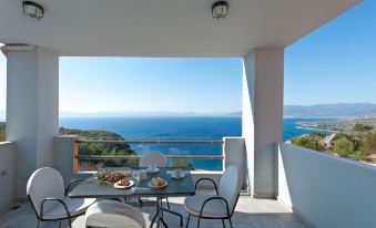 Searocks Villas Exclusive Resort