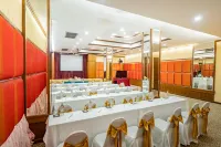 โรงแรมสิริน เรสซิเดนท์ (Sirin Hotel & Resident)