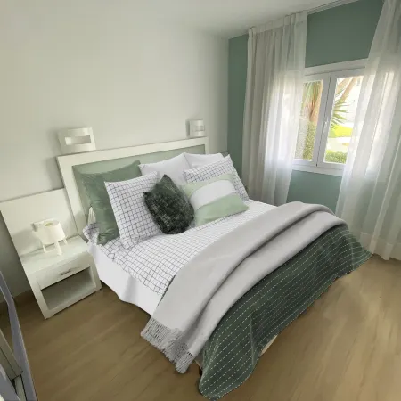 Apartamentos Vista Alegre Mallorca