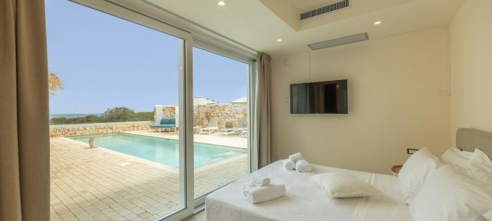 Villa Regina on the Sea Hotels in Carovigno