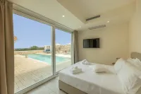 Villa Regina on the Sea Hotels in Carovigno