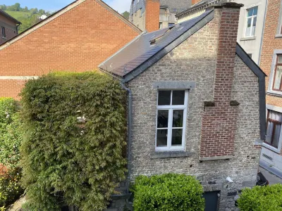 La Garçonnière de Wiertz - Esc'Appart Hotels in 