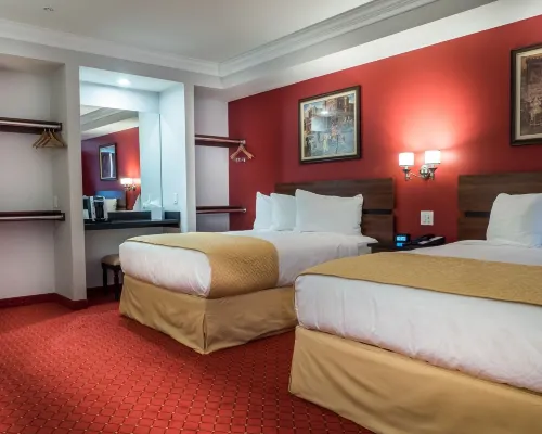 Skyline Hotel and Casino Hotels near Henderson