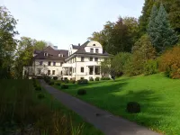 Hideauts Hotels der Rosengarten