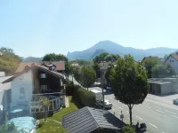 Pension Elisabeth - Rooms & Apartments - Mountain View