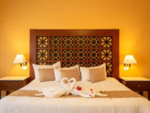 TecnoHotel Casa Villamar Hoteles en Progreso