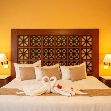 Tecnohotel Casa Villamar