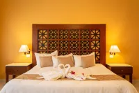 Tecnohotel Casa Villamar Hotels in Progreso