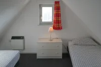 Natascha 6Pers House Near Lauwersmeer National Park