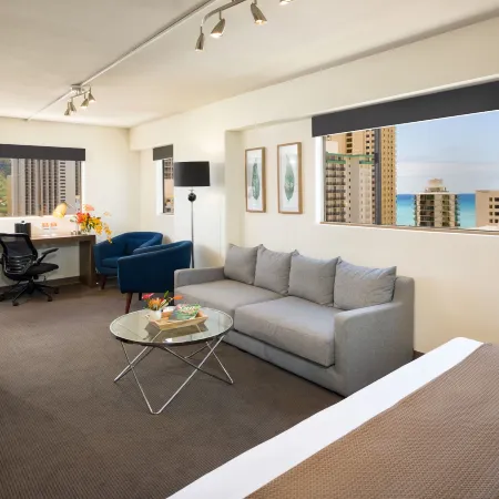 Vive Hotel Waikiki