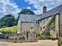 Slowley Farm Cottage