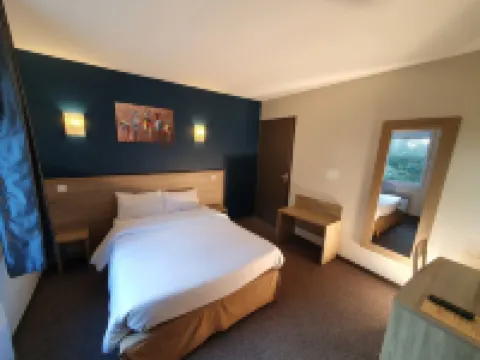 Hotel Salea Hotels in Pornic