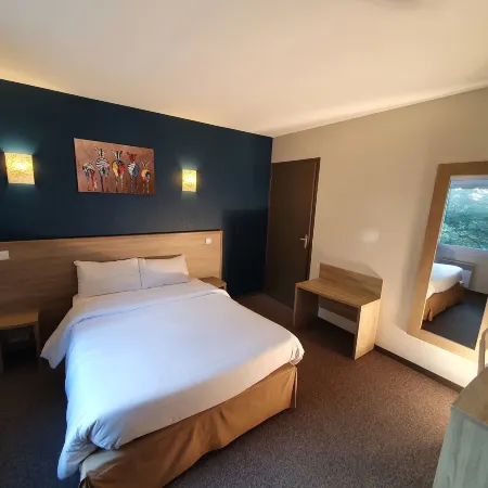 Hotel Salea