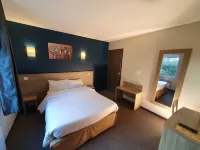 Hotel Salea Hotel in zona jardin de retz