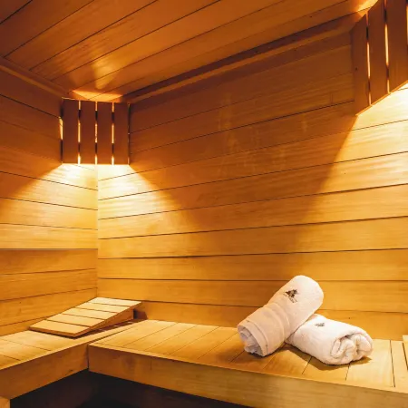 Grand Vista Boutique Hotel and Spa