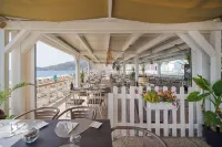 Hotel Rivage Taormina - breakfast