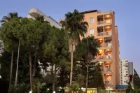LARA DINC HOTEL Hotels in Eski Lara