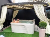 Waterfront Lodge - spa