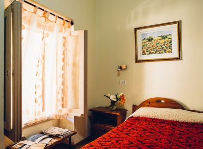 San Francesco Heritage Hotel
