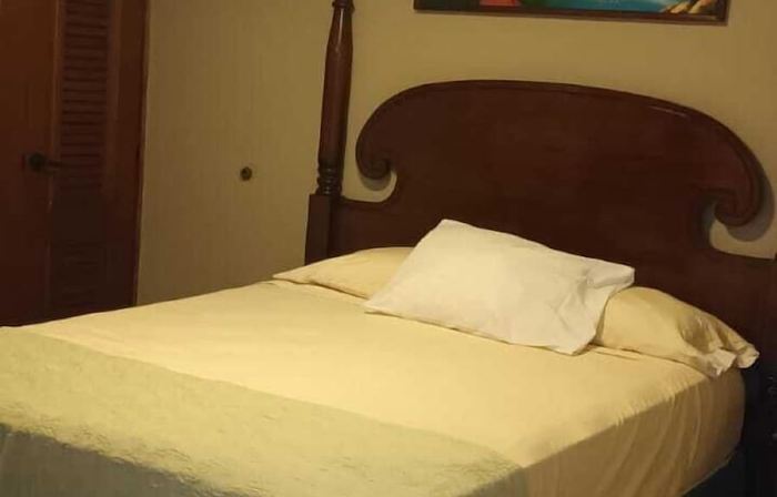 Suit Rivas 132 Gran Pacifica Resort