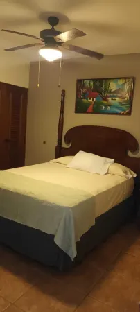 Suit Rivas 132 Gran Pacifica Resort Отели в г. Монтелимар