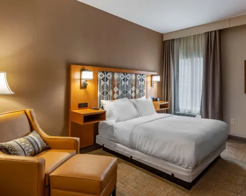 Comfort Inn Hotels in Missoula