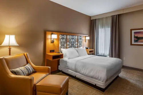 Comfort Inn Hotels in Missoula