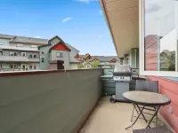 Spacious 3-Br Luxury Condo | Heated Pool + 3 Hot Tubs | Pool Table | Hm Theatre