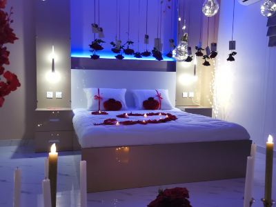 MARINA SOHAR HOTEL