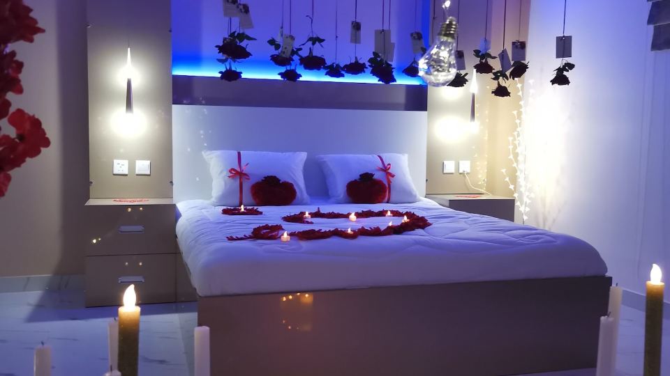 MARINA SOHAR HOTEL