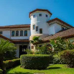 Casa Puesta del Sol