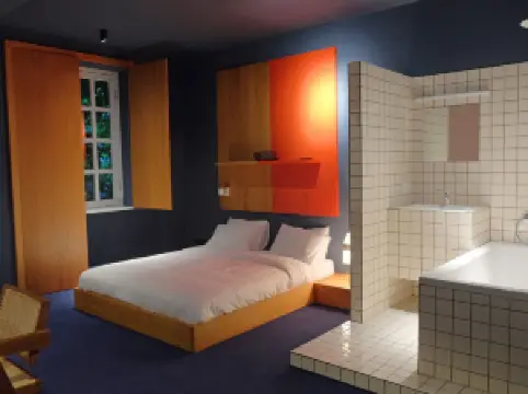 บลูเบอร์รี่ ไนท์ส์ โฮเต็ล