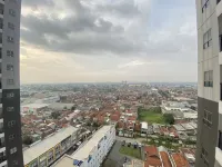 Best Deal 2Br Apartment At Mekarwangi Square Cibaduyut Hotel di Bojongloa Kidul