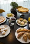 Welcome Hotel - Desayuno
