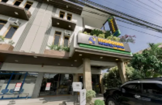 馬丹娜家庭酒店和新Pandan套房 北達沃酒店