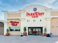 Park West Inn Hotels near Assiniboine Park Zoo