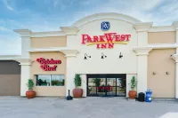 Park West Inn Hotels near Edward Shindleman Park