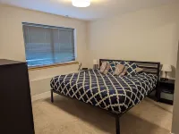 Seattle Vacation Home - the Newsroom Hotels near Target
