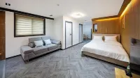 BS Jecheon Pension Hotels in Jecheon-si