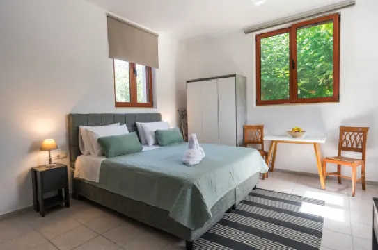 Kelaya Luxury Apartments