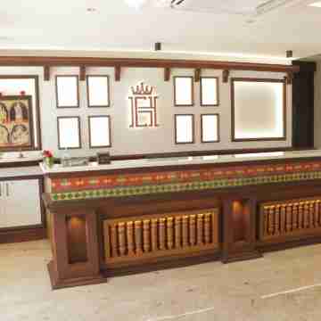 Hotel Emeraald House Others