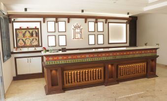 Hotel Emeraald House