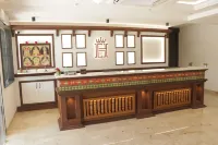 Hotel Emeraald House Hotels in Erode